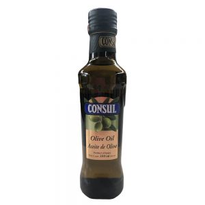 Aceite de Oliva 250ml