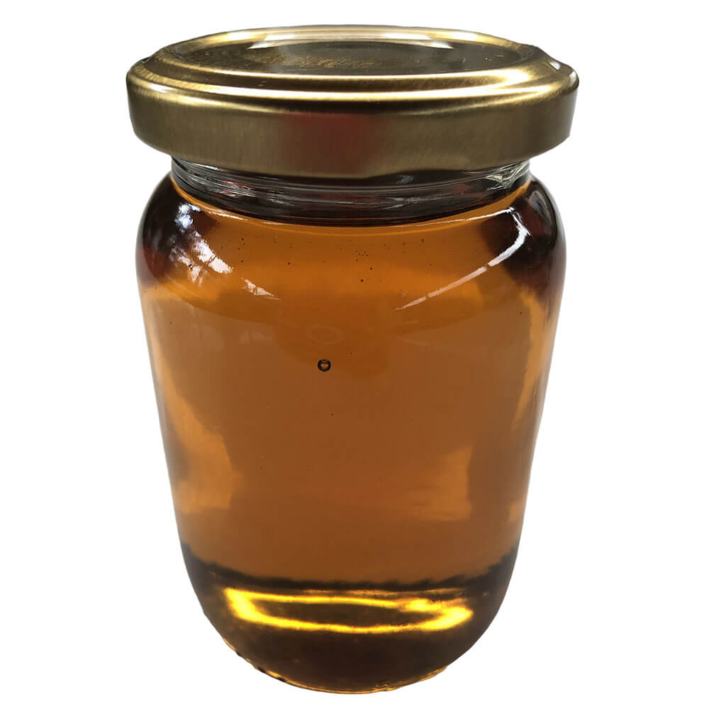 Miel pura de abeja 250ml