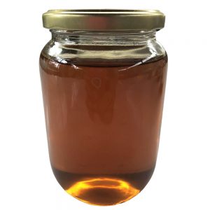 Miel de abeja 500ml