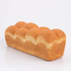 Pan Molde Brioche