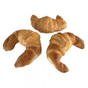 Pan Croissant x 6u