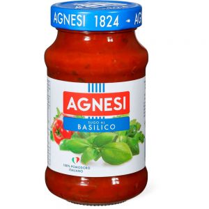 Pasta de Tomate 400g