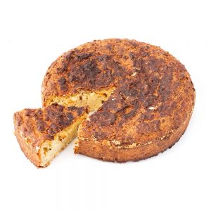Torta de Choclo grande